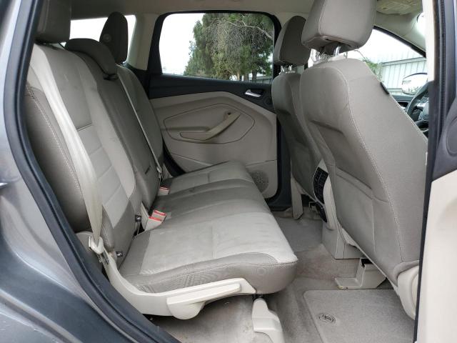 Photo 9 VIN: 1FMCU9GX3EUE41884 - FORD ESCAPE 