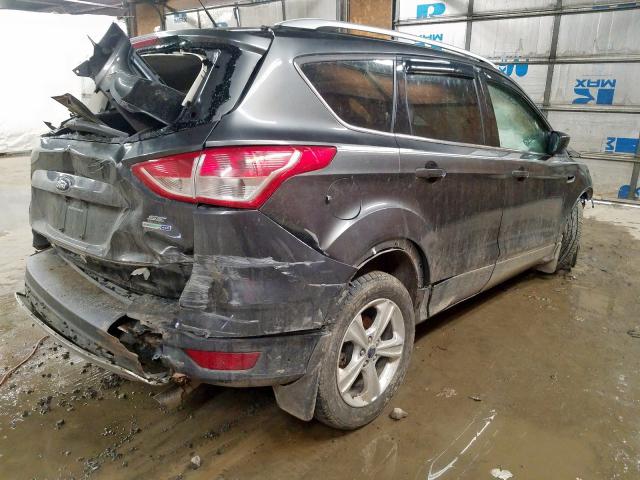 Photo 3 VIN: 1FMCU9GX3FUA15887 - FORD ESCAPE SE 