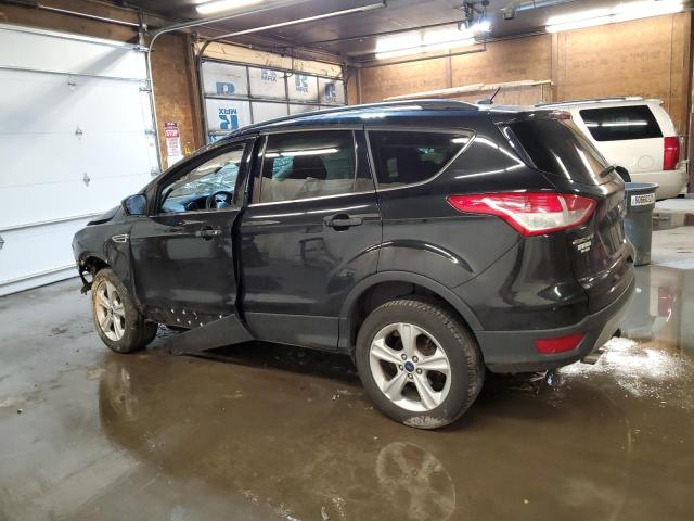 Photo 1 VIN: 1FMCU9GX3FUA75880 - FORD ESCAPE SE 