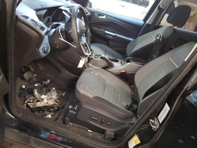 Photo 6 VIN: 1FMCU9GX3FUA75880 - FORD ESCAPE SE 