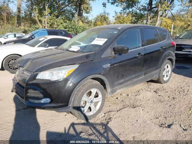 Photo 1 VIN: 1FMCU9GX3FUA76477 - FORD ESCAPE 