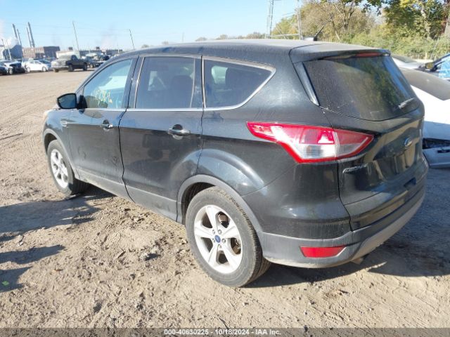 Photo 2 VIN: 1FMCU9GX3FUA76477 - FORD ESCAPE 