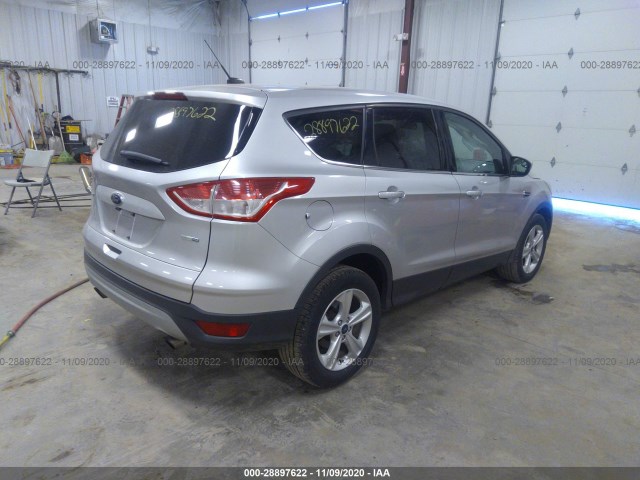 Photo 3 VIN: 1FMCU9GX3FUA90279 - FORD ESCAPE 