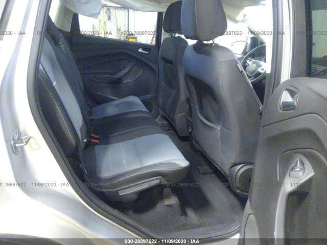 Photo 7 VIN: 1FMCU9GX3FUA90279 - FORD ESCAPE 