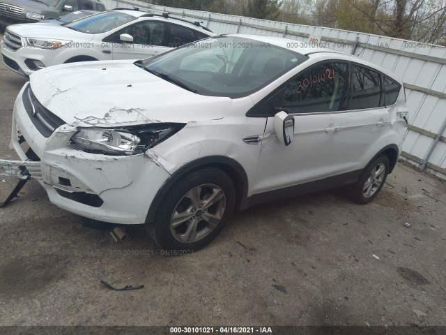 Photo 1 VIN: 1FMCU9GX3FUA96728 - FORD ESCAPE 