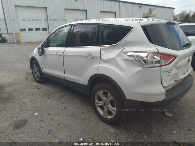 Photo 2 VIN: 1FMCU9GX3FUA96728 - FORD ESCAPE 