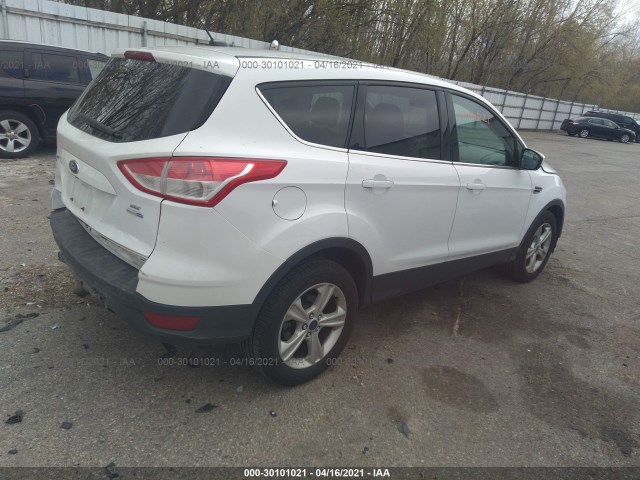 Photo 3 VIN: 1FMCU9GX3FUA96728 - FORD ESCAPE 