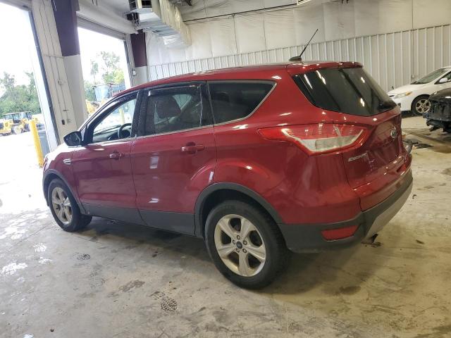 Photo 1 VIN: 1FMCU9GX3FUA98513 - FORD ESCAPE 