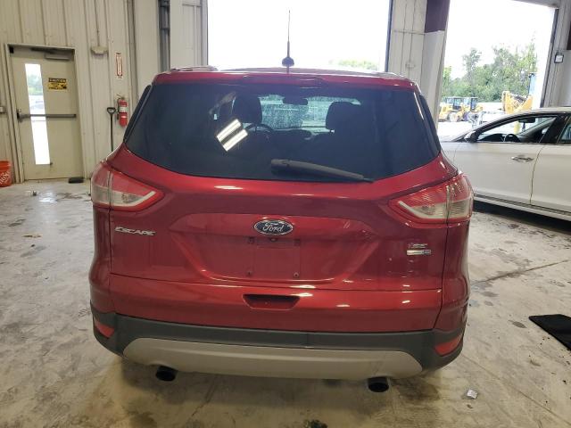 Photo 5 VIN: 1FMCU9GX3FUA98513 - FORD ESCAPE 