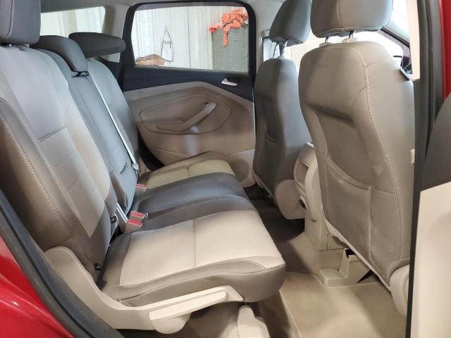 Photo 9 VIN: 1FMCU9GX3FUA98513 - FORD ESCAPE 