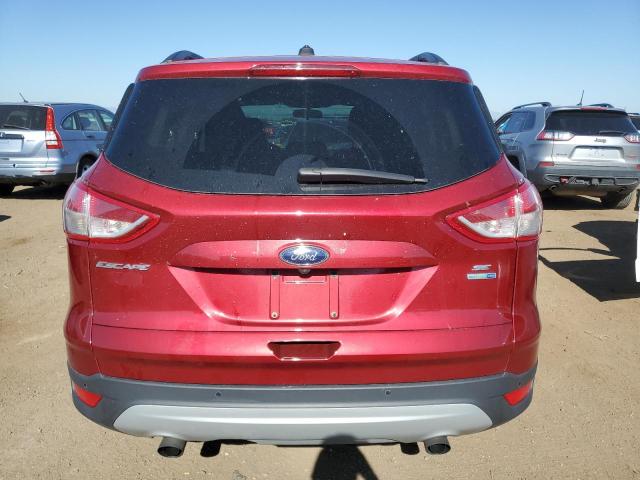 Photo 5 VIN: 1FMCU9GX3FUB06898 - FORD ESCAPE 