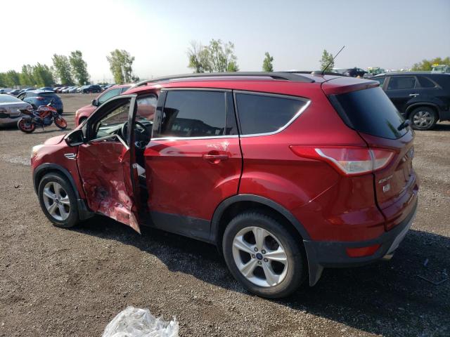 Photo 1 VIN: 1FMCU9GX3FUB21644 - FORD ESCAPE SE 