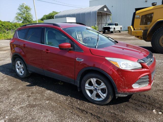 Photo 3 VIN: 1FMCU9GX3FUB21644 - FORD ESCAPE SE 