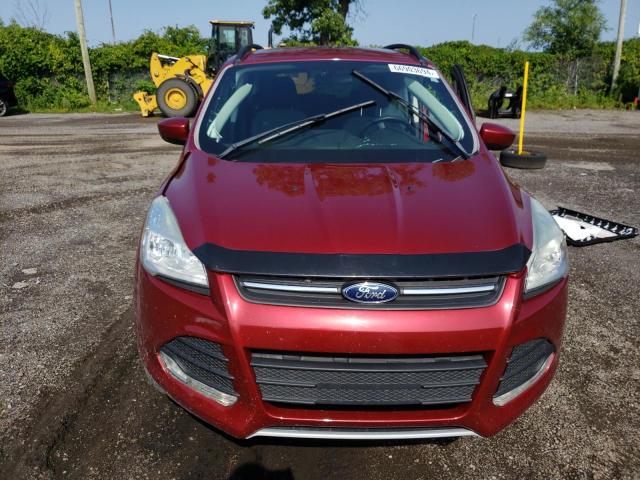 Photo 4 VIN: 1FMCU9GX3FUB21644 - FORD ESCAPE SE 