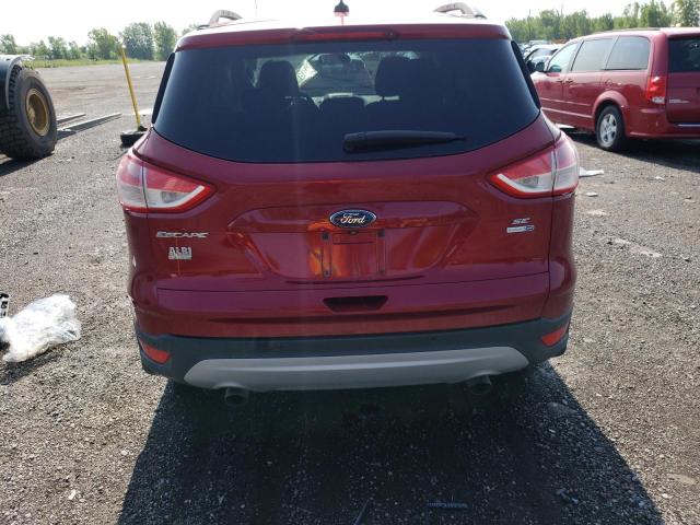 Photo 5 VIN: 1FMCU9GX3FUB21644 - FORD ESCAPE SE 