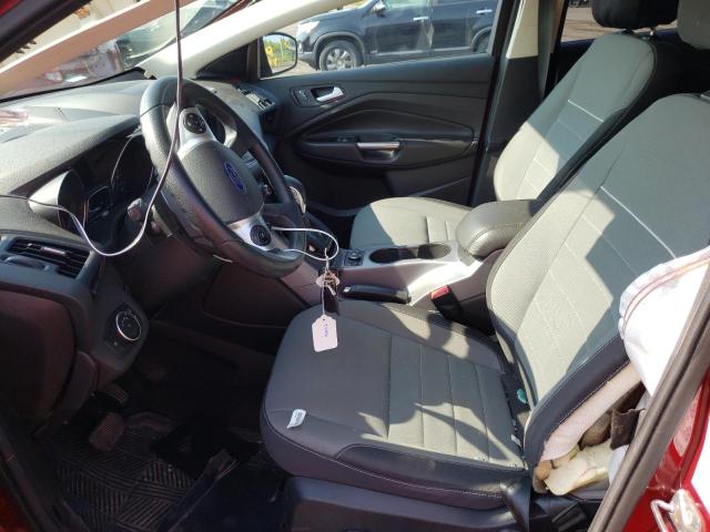 Photo 6 VIN: 1FMCU9GX3FUB21644 - FORD ESCAPE SE 