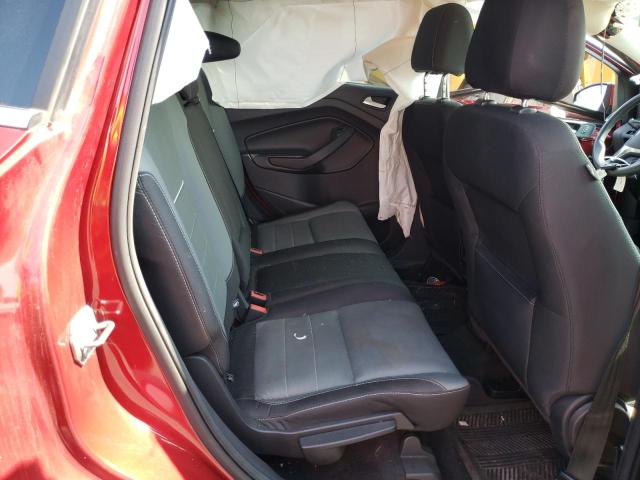 Photo 9 VIN: 1FMCU9GX3FUB21644 - FORD ESCAPE SE 