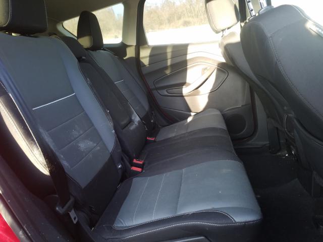 Photo 5 VIN: 1FMCU9GX3FUB26813 - FORD ESCAPE SE 