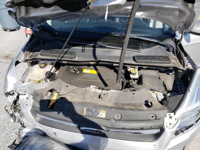 Photo 11 VIN: 1FMCU9GX3FUB31610 - FORD ESCAPE SE 