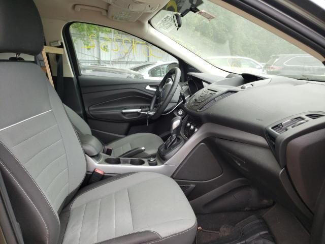 Photo 4 VIN: 1FMCU9GX3FUB34751 - FORD ESCAPE SE 