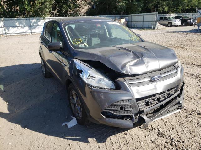 Photo 8 VIN: 1FMCU9GX3FUB34751 - FORD ESCAPE SE 