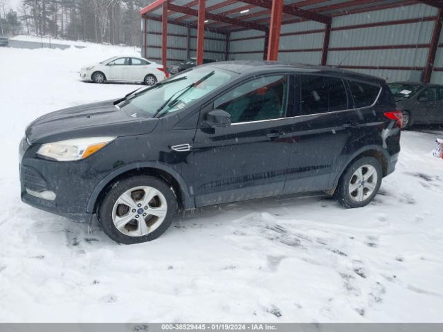 Photo 1 VIN: 1FMCU9GX3FUB35527 - FORD ESCAPE 