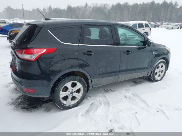 Photo 3 VIN: 1FMCU9GX3FUB35527 - FORD ESCAPE 