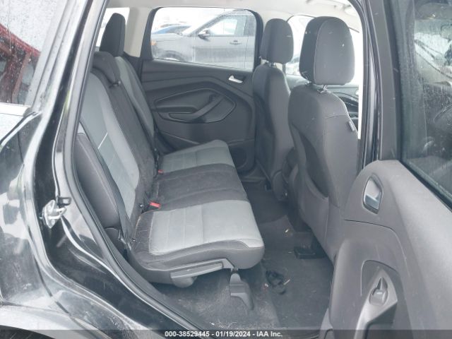 Photo 7 VIN: 1FMCU9GX3FUB35527 - FORD ESCAPE 