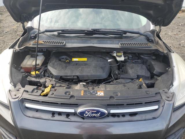 Photo 10 VIN: 1FMCU9GX3FUB44471 - FORD ESCAPE SE 