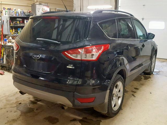 Photo 3 VIN: 1FMCU9GX3FUB66342 - FORD ESCAPE SE 