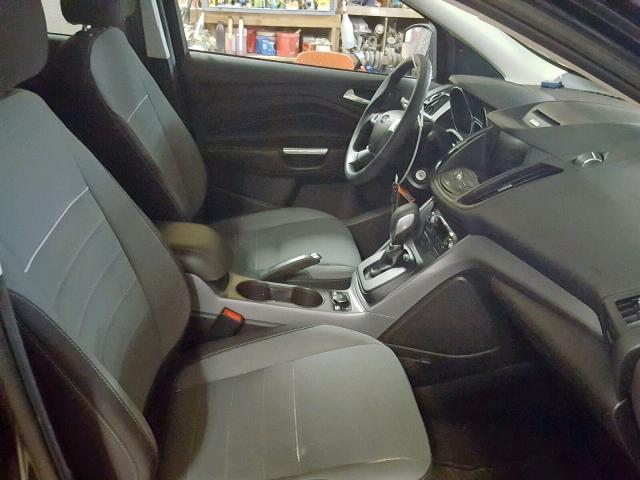 Photo 4 VIN: 1FMCU9GX3FUB66342 - FORD ESCAPE SE 