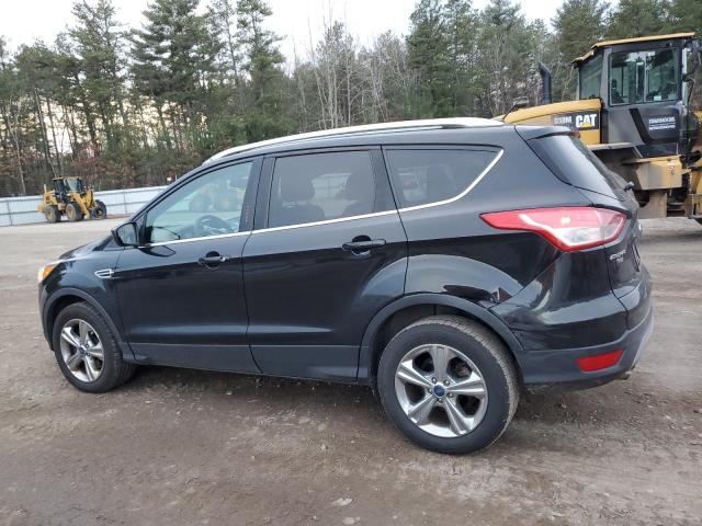 Photo 1 VIN: 1FMCU9GX3FUB86297 - FORD ESCAPE SE 