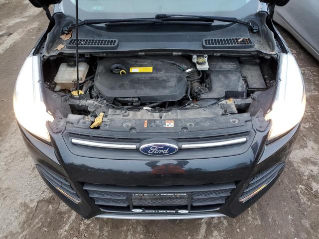 Photo 11 VIN: 1FMCU9GX3FUB86297 - FORD ESCAPE SE 