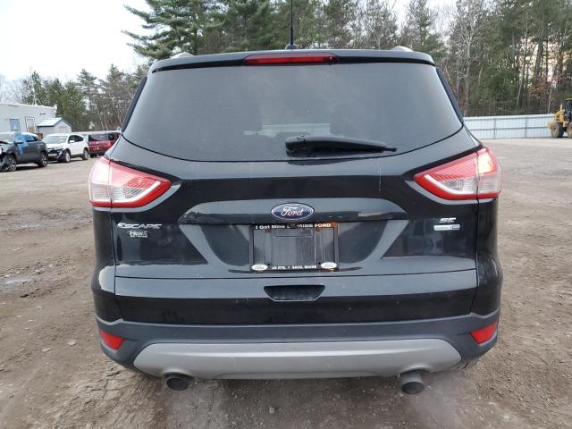 Photo 5 VIN: 1FMCU9GX3FUB86297 - FORD ESCAPE SE 