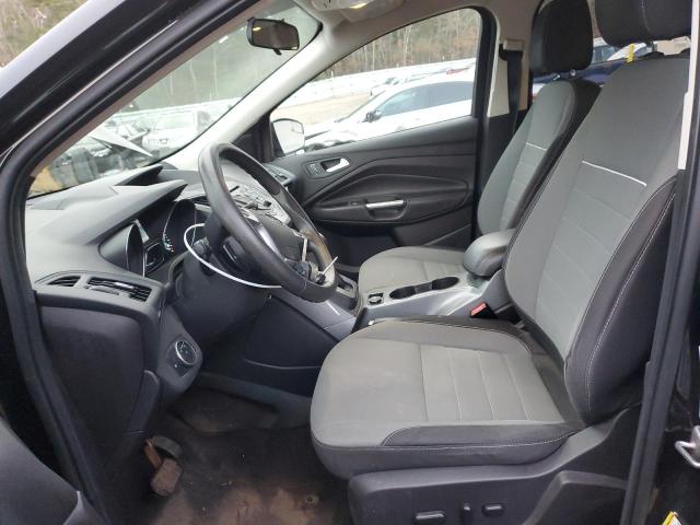 Photo 6 VIN: 1FMCU9GX3FUB86297 - FORD ESCAPE SE 