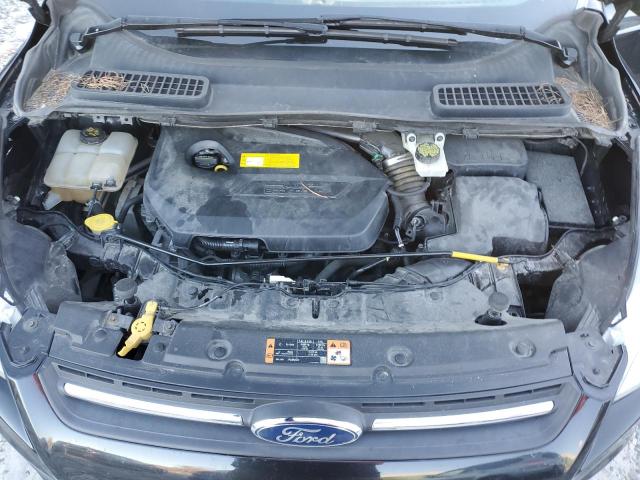 Photo 10 VIN: 1FMCU9GX3FUC10064 - FORD ESCAPE SE 