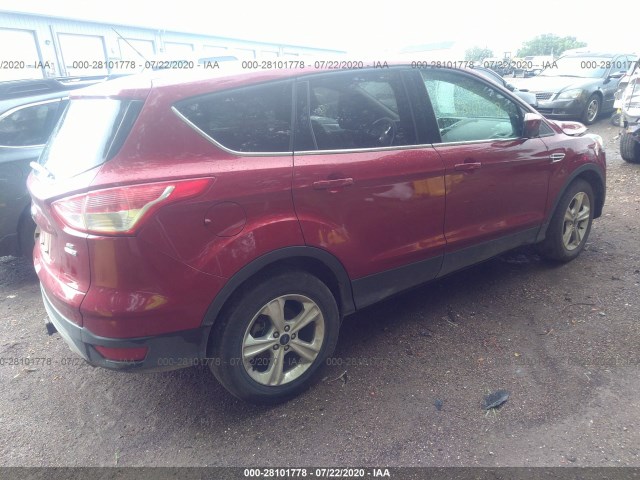 Photo 3 VIN: 1FMCU9GX3FUC12087 - FORD ESCAPE 