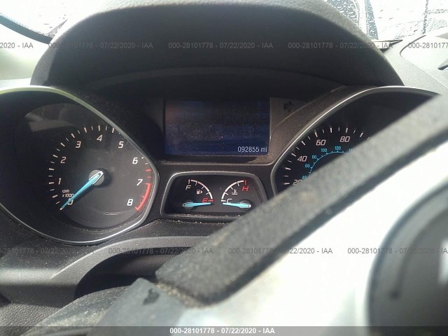 Photo 6 VIN: 1FMCU9GX3FUC12087 - FORD ESCAPE 