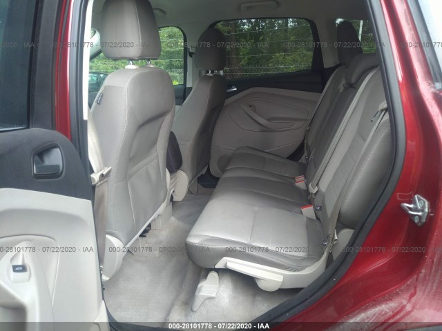 Photo 7 VIN: 1FMCU9GX3FUC12087 - FORD ESCAPE 