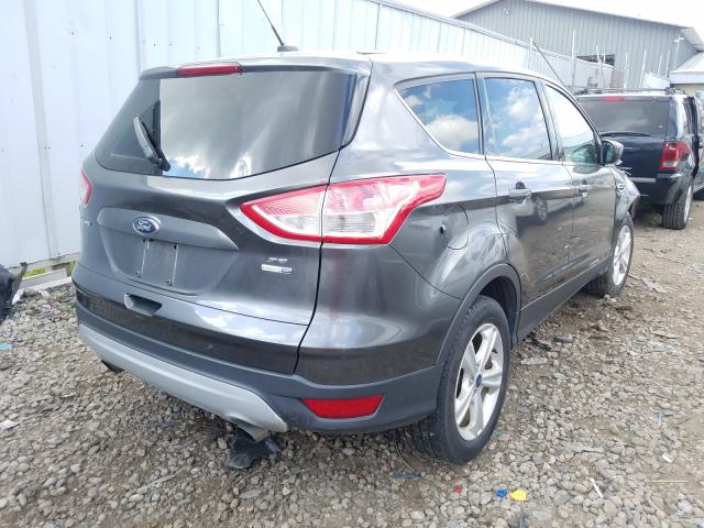 Photo 3 VIN: 1FMCU9GX3FUC25356 - FORD ESCAPE SE 