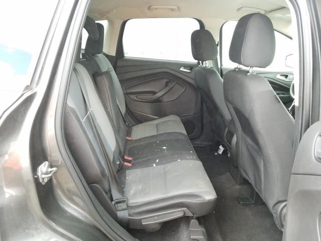 Photo 5 VIN: 1FMCU9GX3FUC25356 - FORD ESCAPE SE 