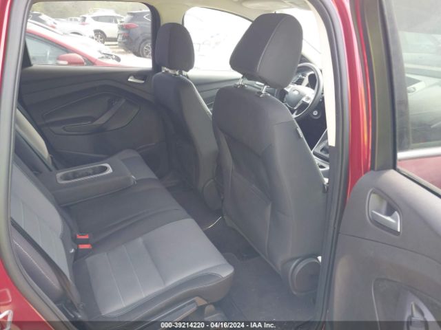 Photo 7 VIN: 1FMCU9GX3FUC39208 - FORD ESCAPE 