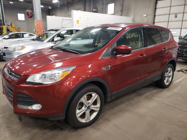 Photo 1 VIN: 1FMCU9GX3FUC44733 - FORD ESCAPE SE 