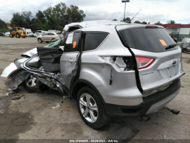 Photo 2 VIN: 1FMCU9GX3FUC53738 - FORD ESCAPE 