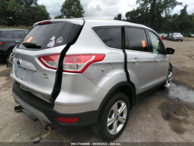 Photo 3 VIN: 1FMCU9GX3FUC53738 - FORD ESCAPE 