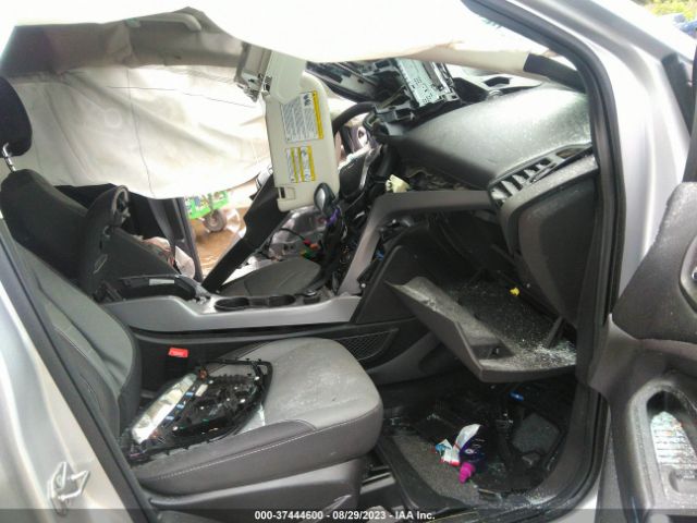 Photo 4 VIN: 1FMCU9GX3FUC53738 - FORD ESCAPE 