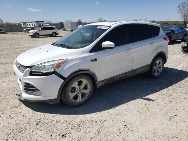 Photo 0 VIN: 1FMCU9GX3FUC58261 - FORD ESCAPE 