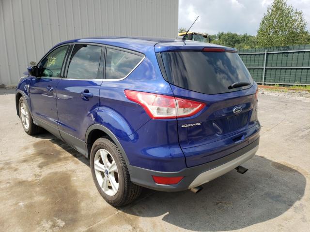 Photo 2 VIN: 1FMCU9GX3FUC72628 - FORD ESCAPE SE 