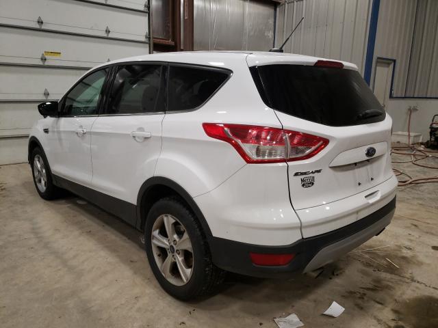 Photo 2 VIN: 1FMCU9GX3FUC75254 - FORD ESCAPE SE 