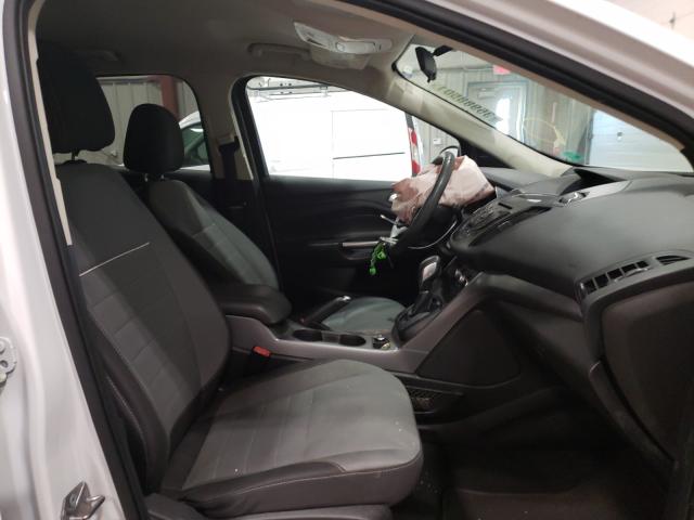 Photo 4 VIN: 1FMCU9GX3FUC75254 - FORD ESCAPE SE 